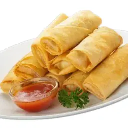 سبرينغ رول - كبير